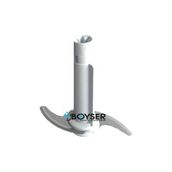 Arzum AR 132 Mixset El Blender Seti Hazne İçi Bıçak