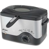 Arzum AR-272 1.5 lt Cipsco Fritöz