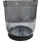 Arzum AR1045 Prostıck Blender Orijinal Doğrayıcı Hazne