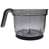Arzum AR1048 Prostıck 1500 Multi Blender Seti Plastik Hazne