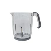 Arzum AR1065 Technoart Maxi Blender Orijinal Dograyıcı Hazne