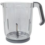 Arzum AR1065 Technoart Maxi Blender Orijinal Dograyıcı Hazne