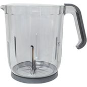 Arzum AR1070 Technoart Maxi Plus Blender Orijinal Doğrayıcı Hazne