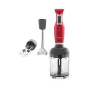 Arzum AR1085 Starry Kırmızı El Blender Set