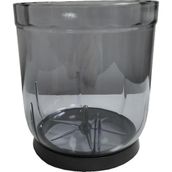 Arzum AR1087 Prostıck Blender Doğrayıcı Hazne