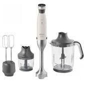 Arzum AR1107 Megablend Beyaz El Blender Seti