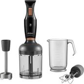 Arzum AR1108 Smarty Neo Siyah El Blender Seti