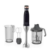 Arzum AR1114-S Siyah Technoart Maxi Neo 220-240V Plastik 1200 Watt Blender Seti