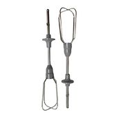 Arzum AR1118-S Mixset Blender için 2 Adet Açık Gri Renkli Çırpma Teli