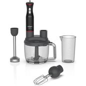 Arzum AR1137 Star Chef Multi Siyah Blender Seti