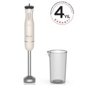 Arzum AR1139-B Chefy Beyaz El Blender