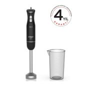 Arzum AR1139-S Chefy Siyah El Blender