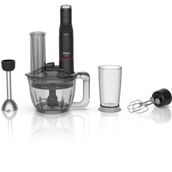 Arzum AR1149 Proart Siyah Multi Blender Seti