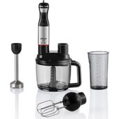 Arzum AR1157 Siyah Forte Multi Blender Seti