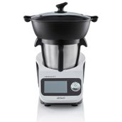 Arzum AR1181 Thermogusto Akıllı Mutfak Robotu