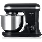Arzum AR1184-01 Crust Mix Pro Siyah Stand Mikser