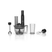 Arzum AR1187 Soprano Max Multi Siyah 1200 W Blender Seti