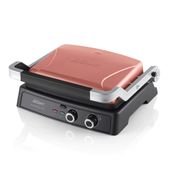 Arzum AR2044-G Gün Batımı Kantintost Pro Tost Makinesi