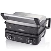 Arzum AR2048-INX Maxi Grill Pro Multı Inox Fonksiyonel Pişirici