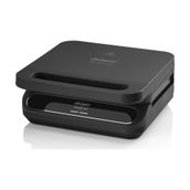 Arzum AR2052-S Tostçu Mini Siyah Tost Makinesi