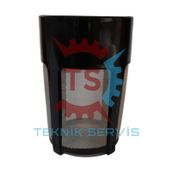 Arzum AR3061 Çaycı Siyah Çay Makinesi Demlik
