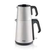 Arzum AR3069 Inox Çay Sefası Çay Makinesi