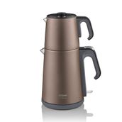 Arzum AR3080-T Çay Sefası Çay Makinesi