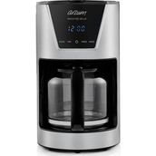 Arzum AR3081 Brewtime Delux Inox Filtre Kahve Makinesi