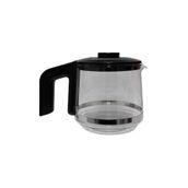 Arzum AR3101-CC Gusto Siyah Çay Makinesi Demlik