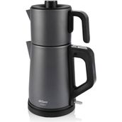 Arzum AR3130 Deminde Füme Çay Makinesi