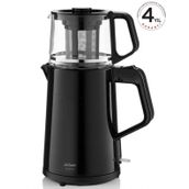 Arzum AR3134 Dreamtea Siyah Çay Makinesi