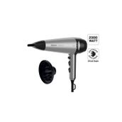 Arzum AR5119 Hairstar Ion Gri 2300 W Difüzör Başlıklı Gri Saç Kurutma Makinesi