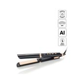 Arzum Ar5184 Volume Pro İnce Plakalı Saç Düzleştirici Siyah