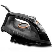 Arzum AR6000 Steampro Plus Siyah 2400 W Buharlı Ütü