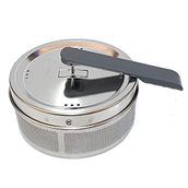 Arzum Çaycı Heptaze Çay Makinesi Demlik Süzgeci