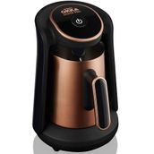 Arzum OK0010 OKKA Minio Pro Bakır Türk Kahvesi Makinesi