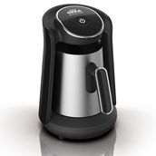Arzum Ok0010 Okka Minio Pro Türk Kahve Makinesi (Krom) (outlet)