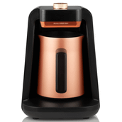 Arzum OK0020 Okka Rich Spin Pro Türk Kahvesi Makinesi