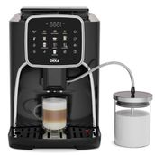 Arzum OK0028-05 Okka Espresso Pro M Krom Tam Otomatik Espresso Makinesi
