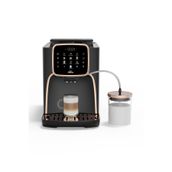 Arzum OK0028 Okka Espresso Pro M Tam Otomatik Espresso Makinesi, 11 Sıcak ve Soğuk İçecek, Bakır