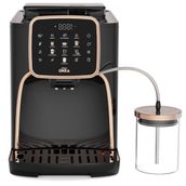 Arzum OK0028 Tam Otomatik Espresso Makinesi