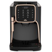 Arzum OK0030-04 Okka Espresso Pro Bakır Tam Otomatik Espresso Makinesi