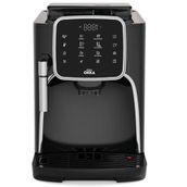 Arzum OK0030-05 Okka Espresso Pro Krom Tam Otomatik Espresso Makinesi