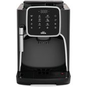 Arzum Ok0030 Arzum Okka Espresso Pro Tam Otomatik 1500 W Krom Espresso Makinesi