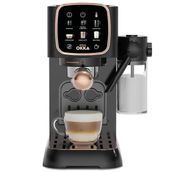 Arzum OK0032-04 Okka Espresso Solo M Bakır Yarı Otomatik Espresso Makinesi