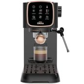 Arzum OK0034-04 Okka Bakır Yarı Otomatik Espresso Makinesi