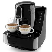 Arzum OK0040-20 Okka Elite Krom Türk Kahvesi Makinesi