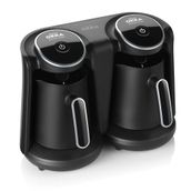 Arzum OK006 OKKA Minio Duo Krom Türk Kahvesi Makinesi