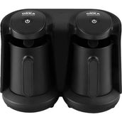 Arzum OK006 Okka Minio Duo Siyah Türk Kahvesi Makinesi