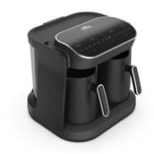 Arzum OK007-K OKKA Grandio Duo Krom Türk Kahvesi Makinesi